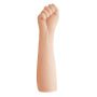 BAILE - Iron Fist 14"" HAND SEX TOYS - 5