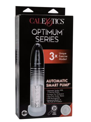 Automatic Smart Pump Black - image 2