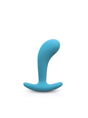 Firefly Contour Plug Medium Blue