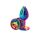 Rear Assets Mulitcolor S Multicolor