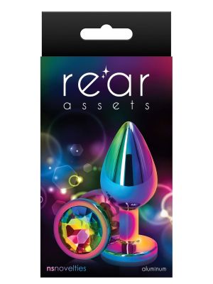 Rear Assets Mulitcolor M Multicolor - image 2