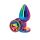 Rear Assets Mulitcolor M Multicolor
