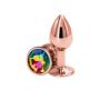 Rear Assets Rose Gold S Multicolor - 2