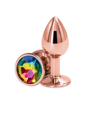 Rear Assets Rose Gold S Multicolor