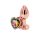 Rear Assets Rose Gold Heart S Multicolor
