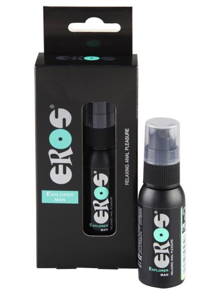 EROS Explorer 30 ml - 3