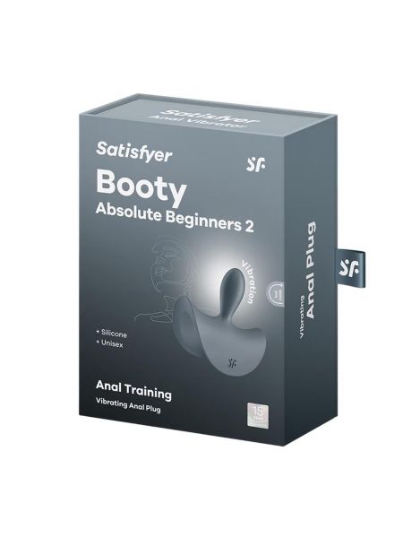 Booty Absolute Beginners 2 - 4