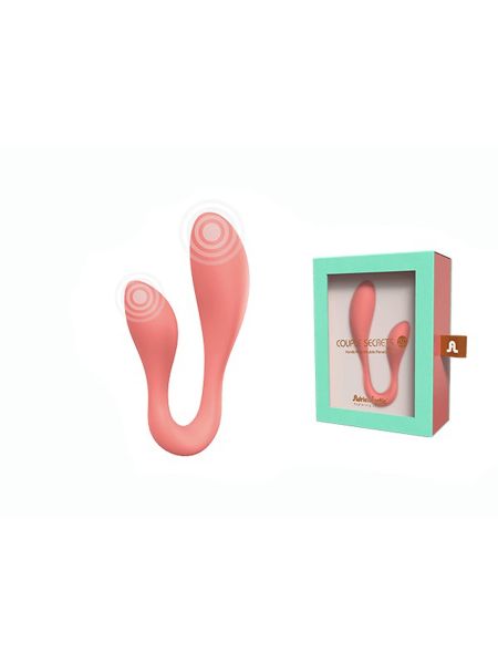 AD. Couple Secrets II + APP