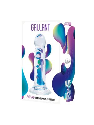 Dildo-Gallant Jelly S03 - image 2