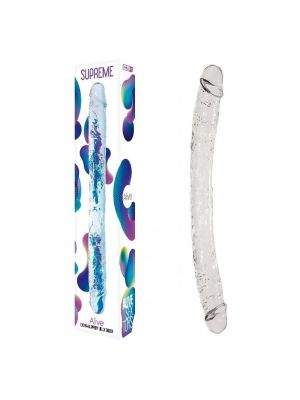 Dildo-Supreme Jelly SZ02 - image 2