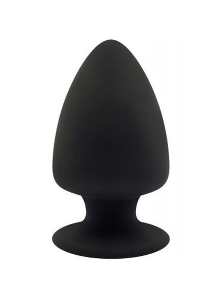 Plug-Model 1 M Black - 2