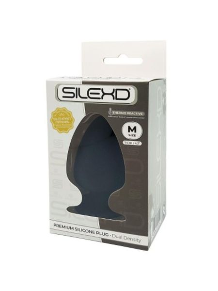 Plug-Model 1 M Black - 3