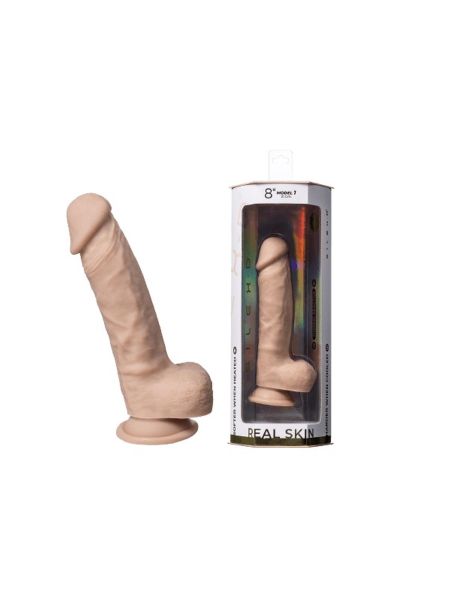 SD. Real Skin Model 1 (8") Flesh