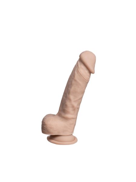 SD. Real Skin Model 1 (8") Flesh - 4