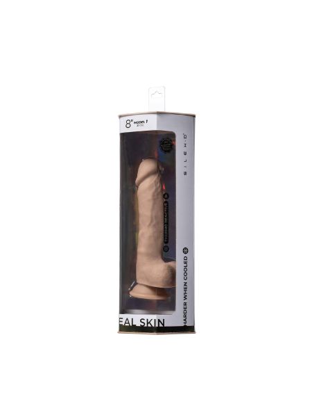 SD. Real Skin Model 1 (8") Flesh - 8