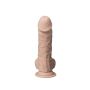 SD. Real Skin Model 1 (8") Flesh - 6