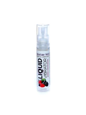 Liquid Vibrator Berries 10 ml