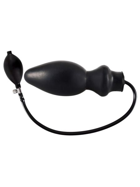 Latex Plug Inflatable - 3