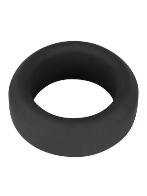 Black Velvets Cock Ring 2.6 cm - image 2