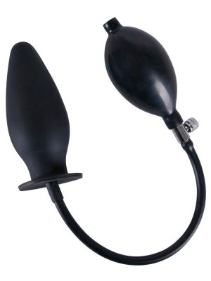 Inflatable Dildo Butt Plug - image 2