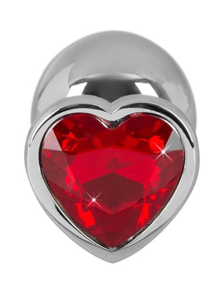 Diamond Butt Plug medium - 3