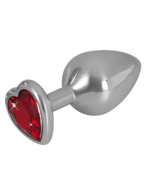 Diamond Butt Plug medium - image 2