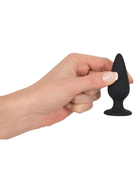 Black Velvets Heavy plug s 40g - 4