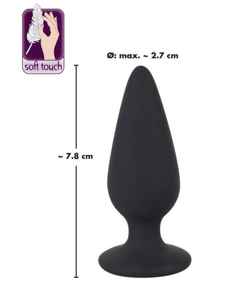 Black Velvets Heavy plug s 40g - 7