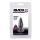 Black Velvets Heavy plug s 40g