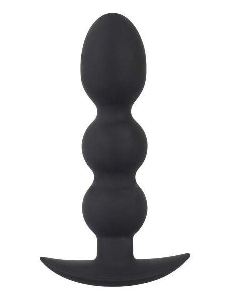 Black Velvets Heavy Beads 145g - 2