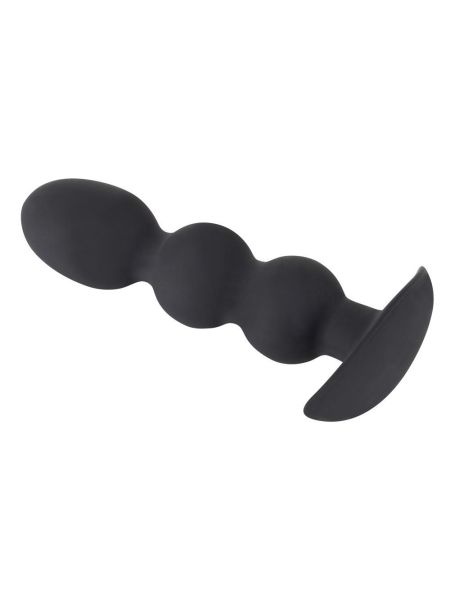 Black Velvets Heavy Beads 145g - 4