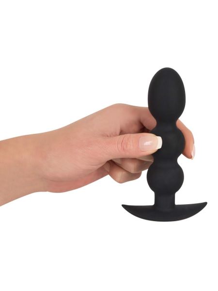 Black Velvets Heavy Beads 145g - 6