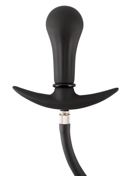 Inflatable Plug inner Metal Ba - 4