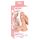 NS Dildo with movable skin 20
