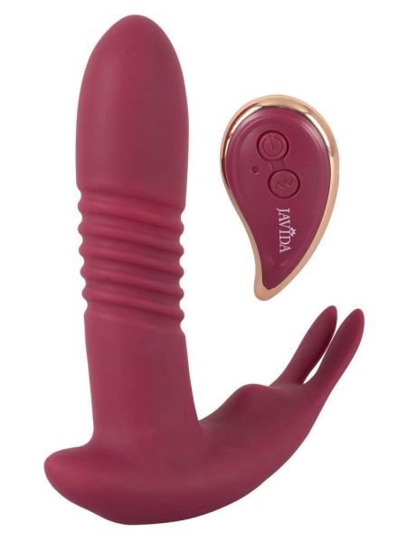 Javida RC Hands-free 3 functio - 2