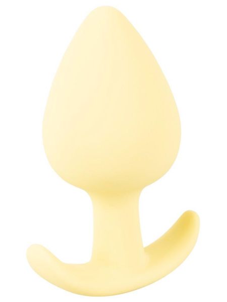 Cuties Plugs Yellow - 3