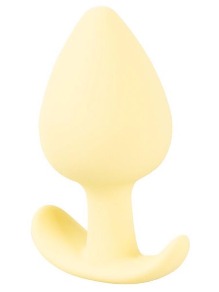 Cuties Plugs Yellow - 4