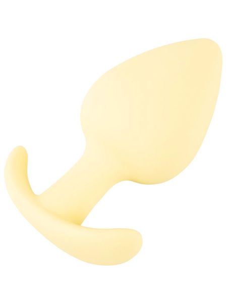 Cuties Plugs Yellow - 5