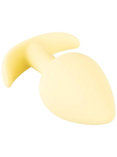 Cuties Plugs Yellow - 6