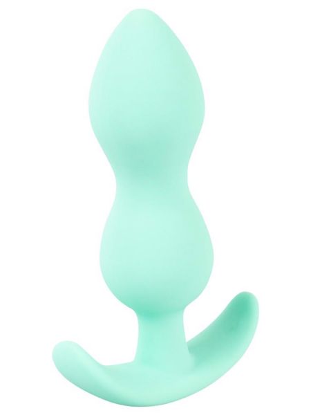 Cuties Plugs Green - 3