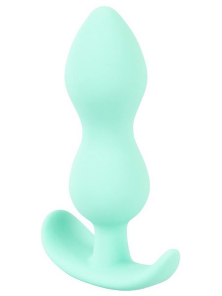 Cuties Plugs Green - 4