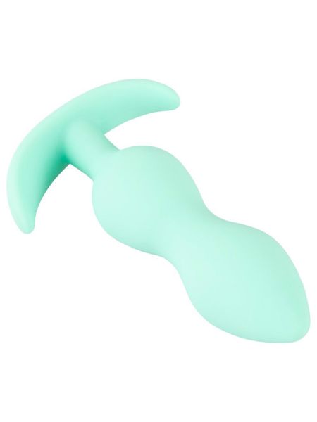 Cuties Plugs Green - 6