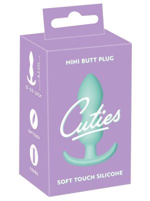 Cuties Plugs Green