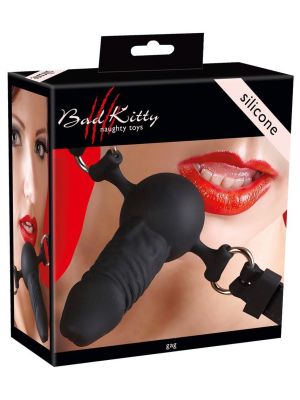 Gag Ball Silicone