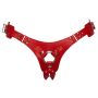 Bad Kitty Strap On red S-L - 5