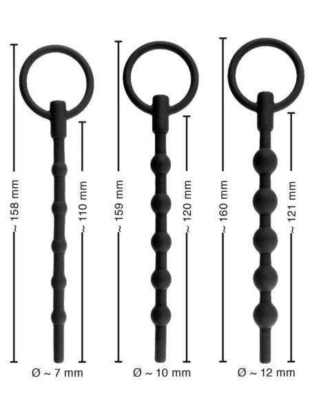 PenisPlug Training Set x 3 - 7