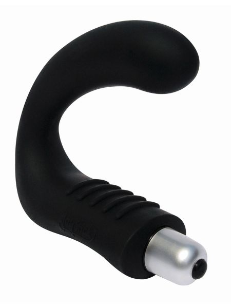 Plug/prostata-Joystick Prostata Booster, black - 5