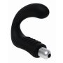 Plug/prostata-Joystick Prostata Booster, black - 6