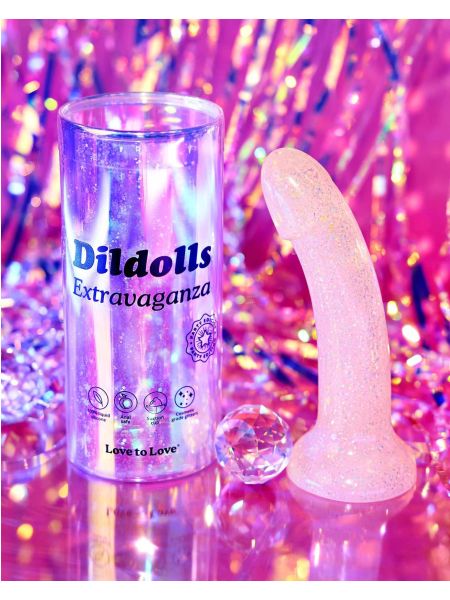 DILDOLLS-EXTRAVAGANZA-LIMITED EDITION - 4