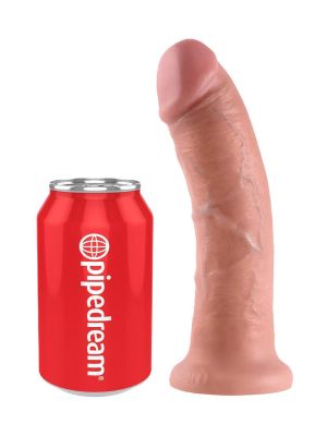 KING COCK 8 INCH COCK LIGHT